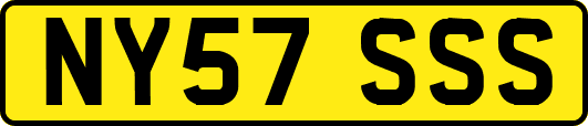 NY57SSS