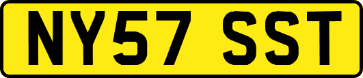 NY57SST
