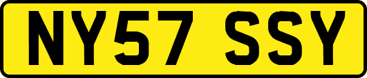 NY57SSY