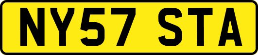 NY57STA