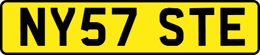 NY57STE