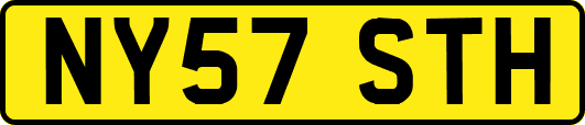 NY57STH