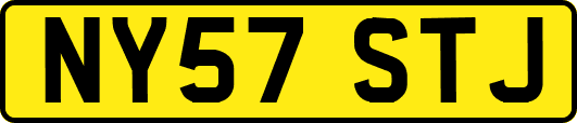 NY57STJ