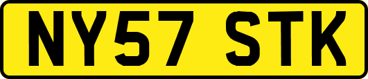 NY57STK