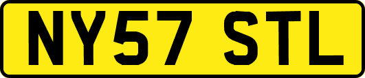 NY57STL