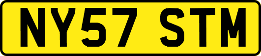 NY57STM