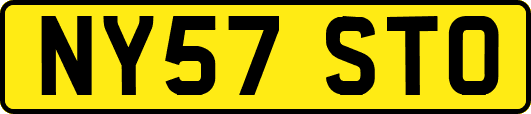 NY57STO
