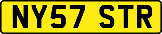 NY57STR