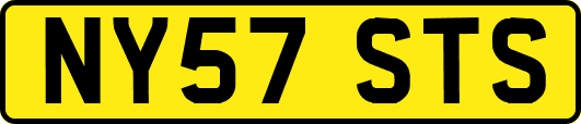 NY57STS