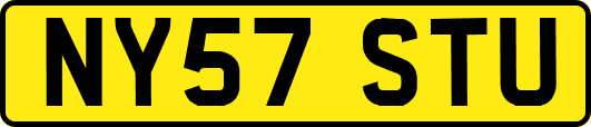 NY57STU