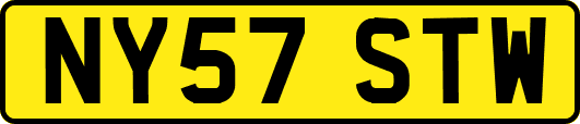 NY57STW