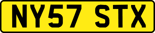 NY57STX