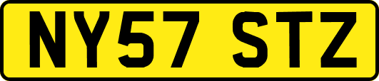 NY57STZ