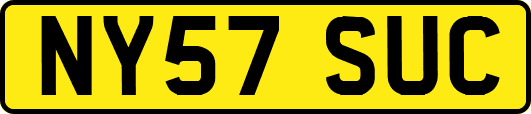 NY57SUC