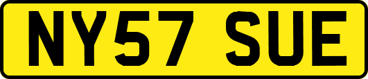 NY57SUE