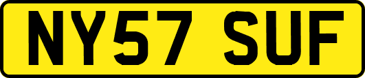 NY57SUF