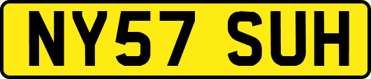 NY57SUH