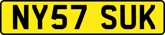 NY57SUK