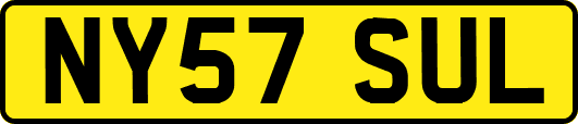 NY57SUL