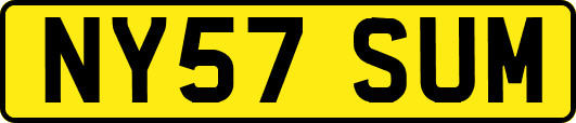 NY57SUM