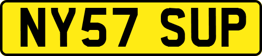 NY57SUP