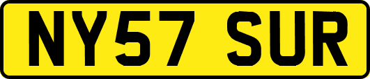 NY57SUR
