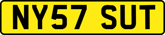 NY57SUT