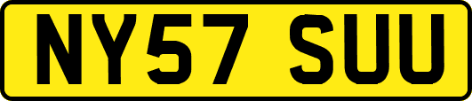 NY57SUU