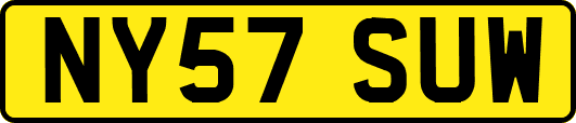 NY57SUW