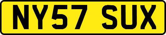 NY57SUX