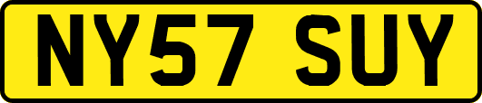 NY57SUY