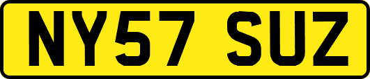 NY57SUZ