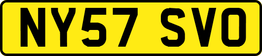NY57SVO