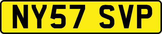 NY57SVP