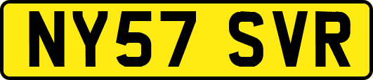 NY57SVR