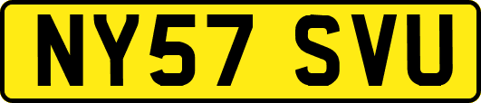 NY57SVU