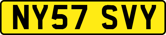 NY57SVY