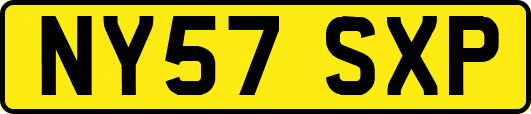 NY57SXP