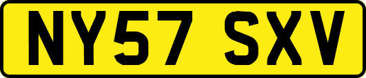 NY57SXV