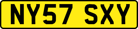 NY57SXY