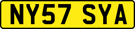 NY57SYA