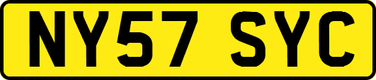 NY57SYC