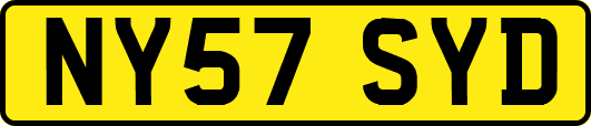 NY57SYD