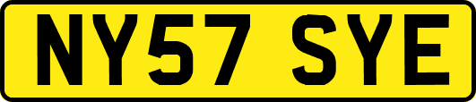 NY57SYE