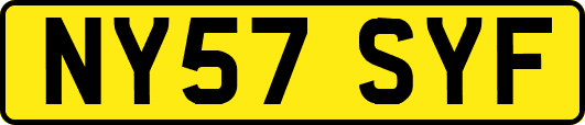 NY57SYF