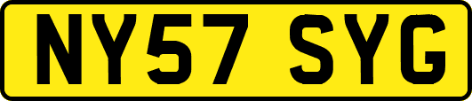 NY57SYG