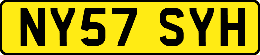NY57SYH