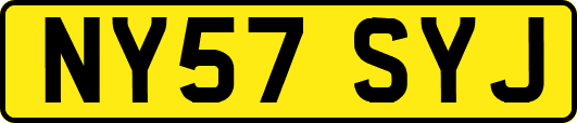 NY57SYJ