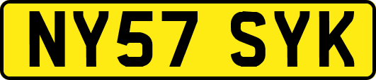NY57SYK