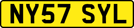 NY57SYL